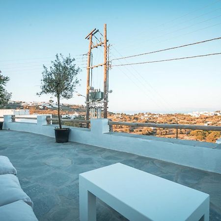 Zoe Apartment Apollonia  Exterior photo