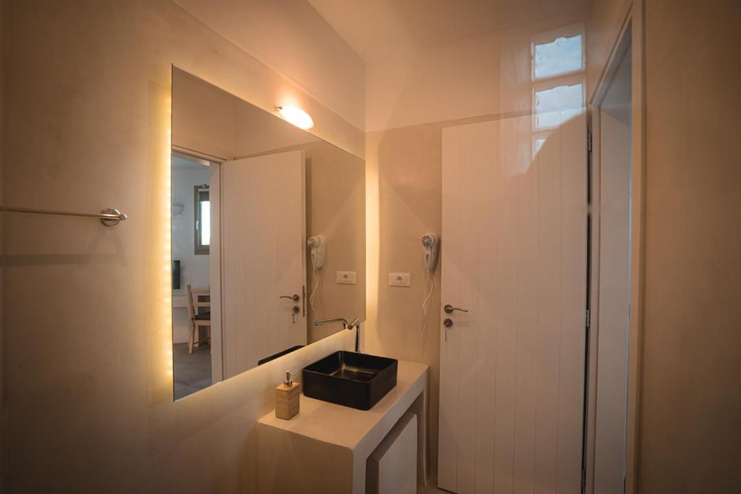 Zoe Apartment Apollonia  Exterior photo