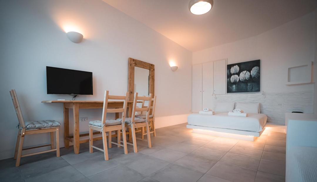 Zoe Apartment Apollonia  Exterior photo