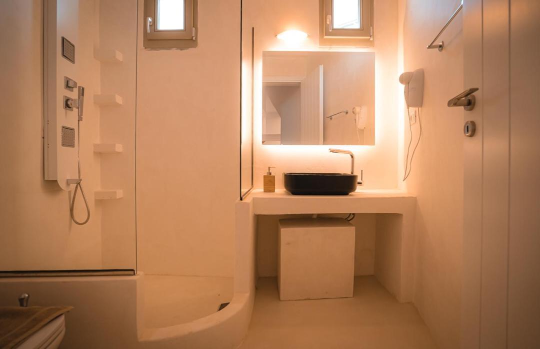 Zoe Apartment Apollonia  Exterior photo