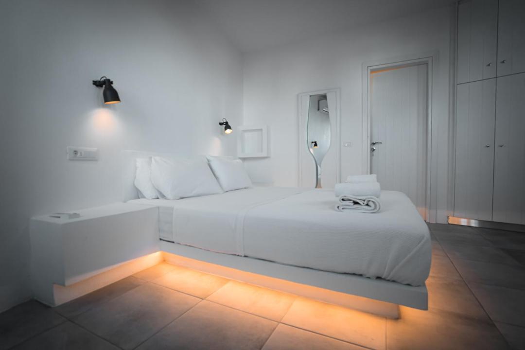 Zoe Apartment Apollonia  Exterior photo
