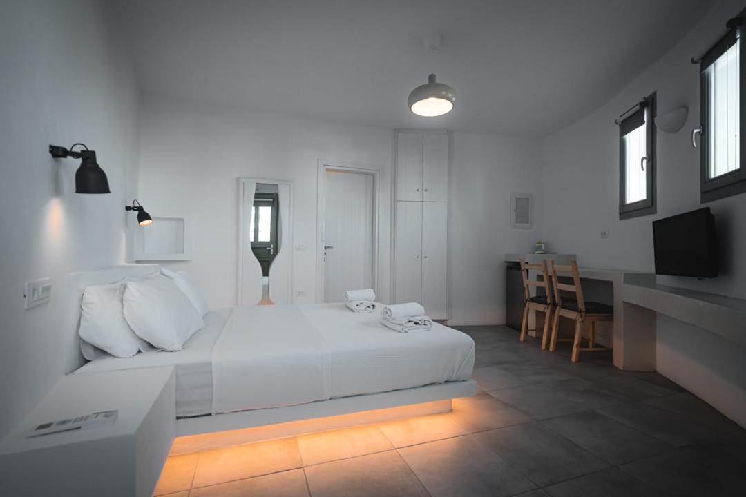 Zoe Apartment Apollonia  Exterior photo