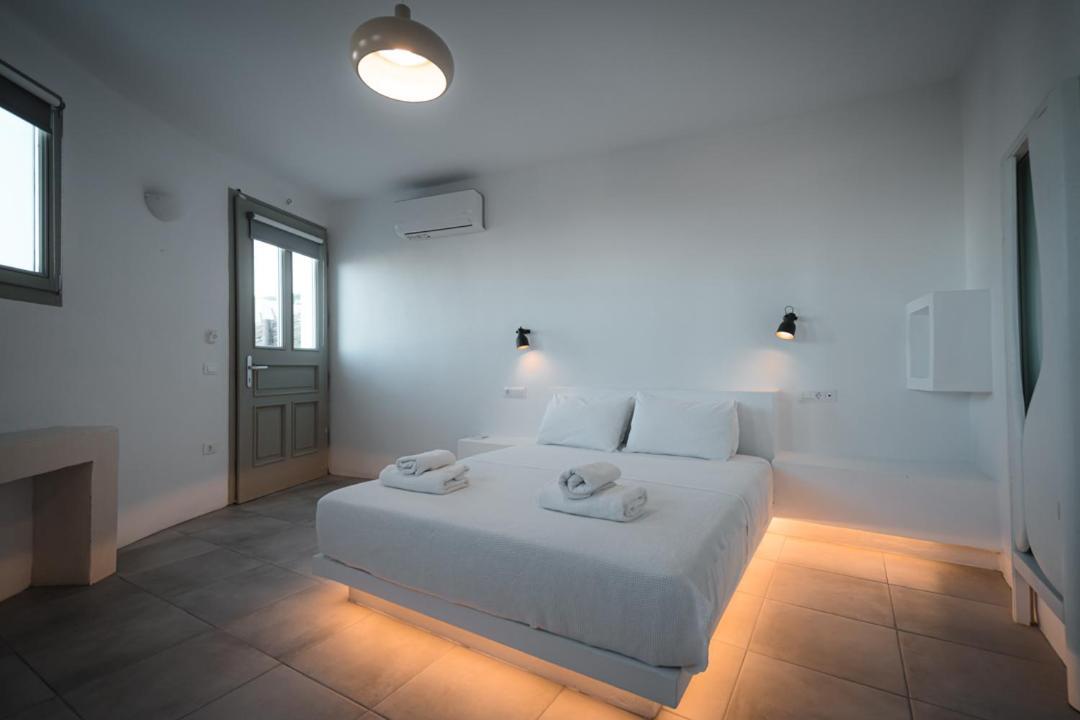 Zoe Apartment Apollonia  Exterior photo