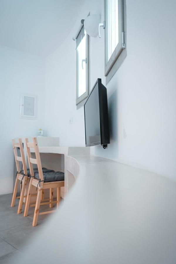 Zoe Apartment Apollonia  Exterior photo