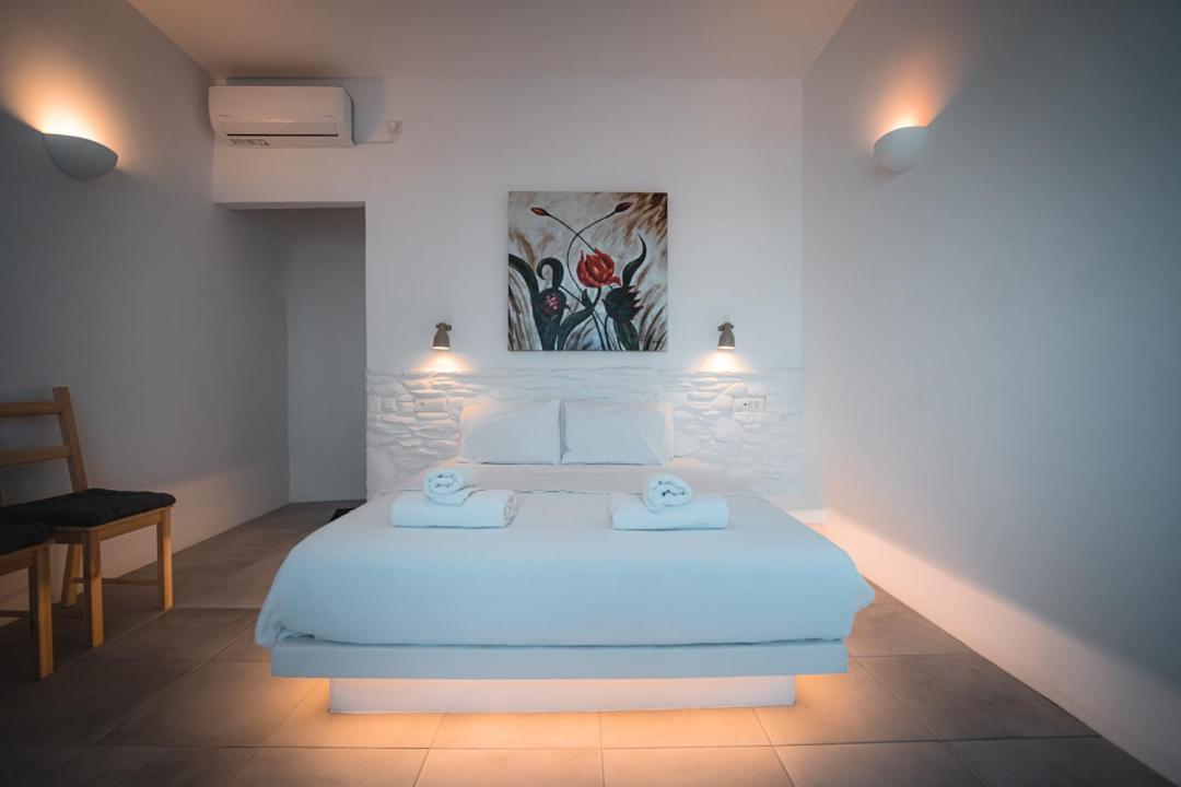 Zoe Apartment Apollonia  Exterior photo