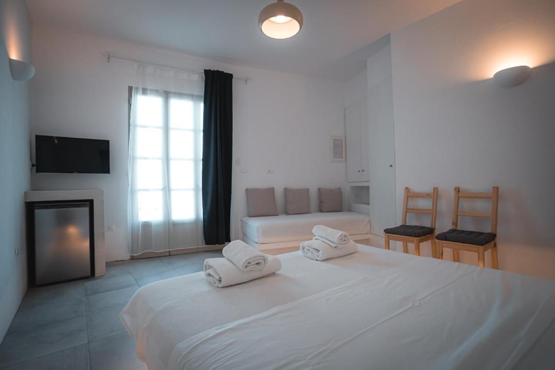 Zoe Apartment Apollonia  Exterior photo