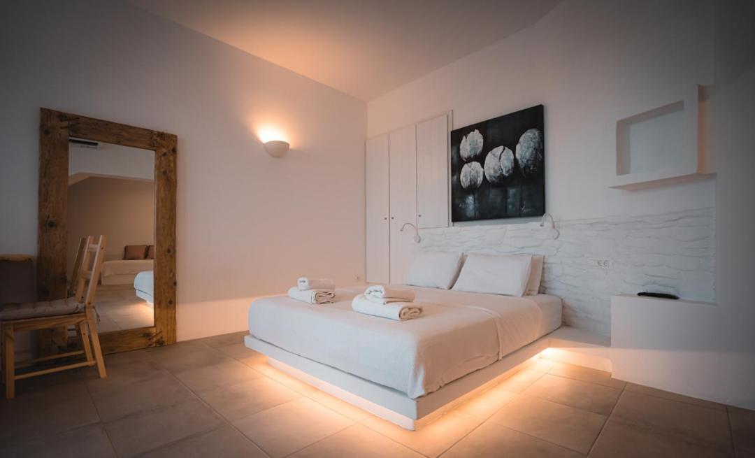 Zoe Apartment Apollonia  Exterior photo
