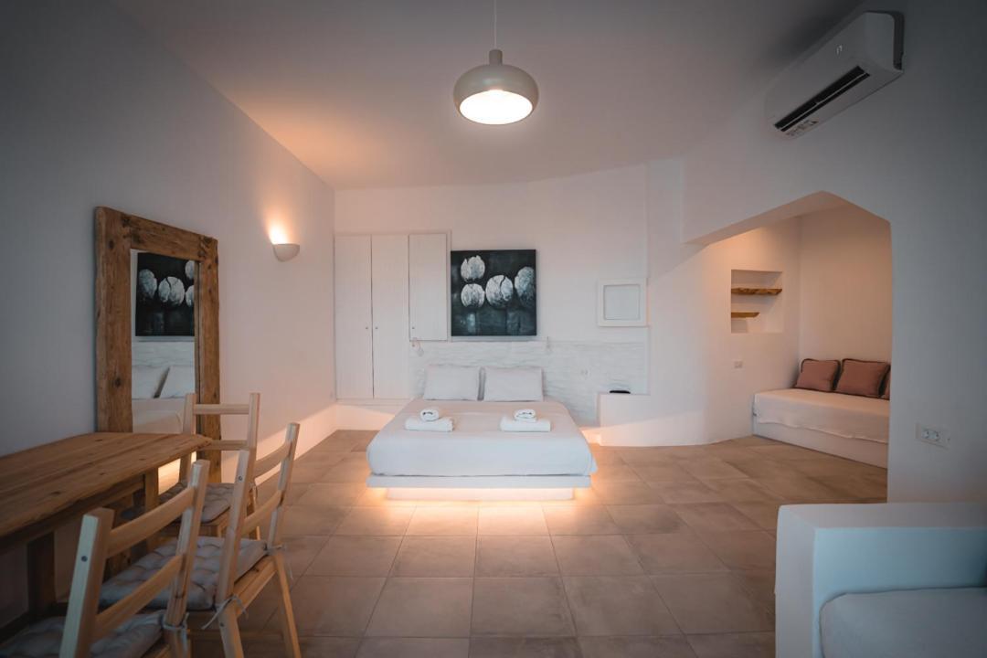 Zoe Apartment Apollonia  Exterior photo