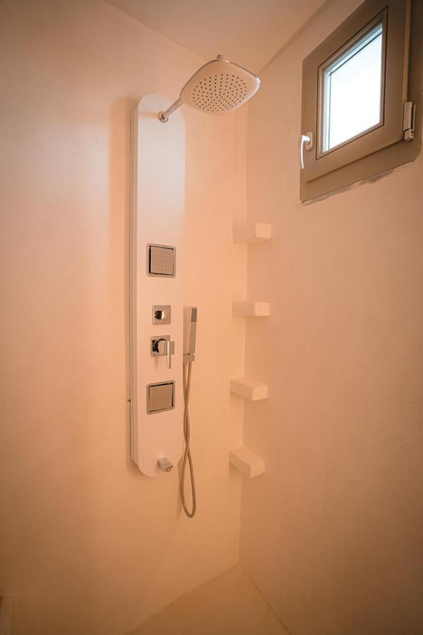 Zoe Apartment Apollonia  Exterior photo